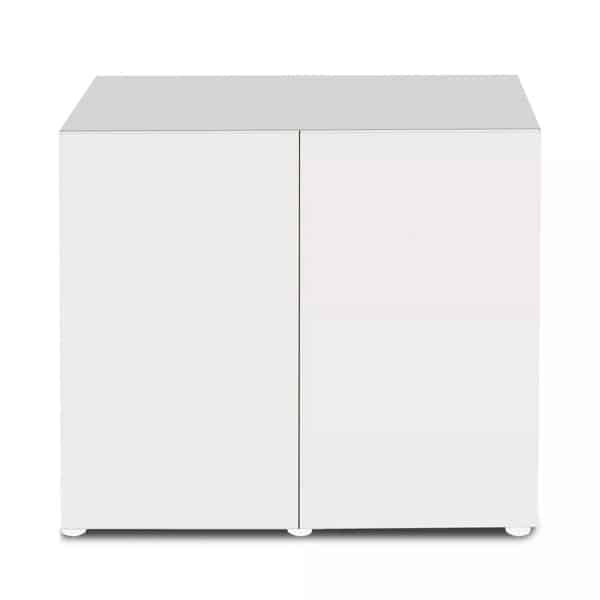 Aquael Ultrascape Cabinet 90 Snow – meuble aquarium – Image 7