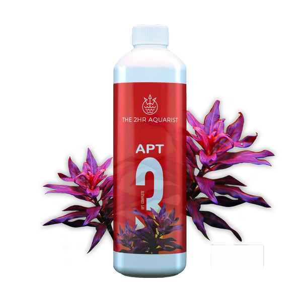 2HR Aquarist APT 3 Complete – Recharge 500ml