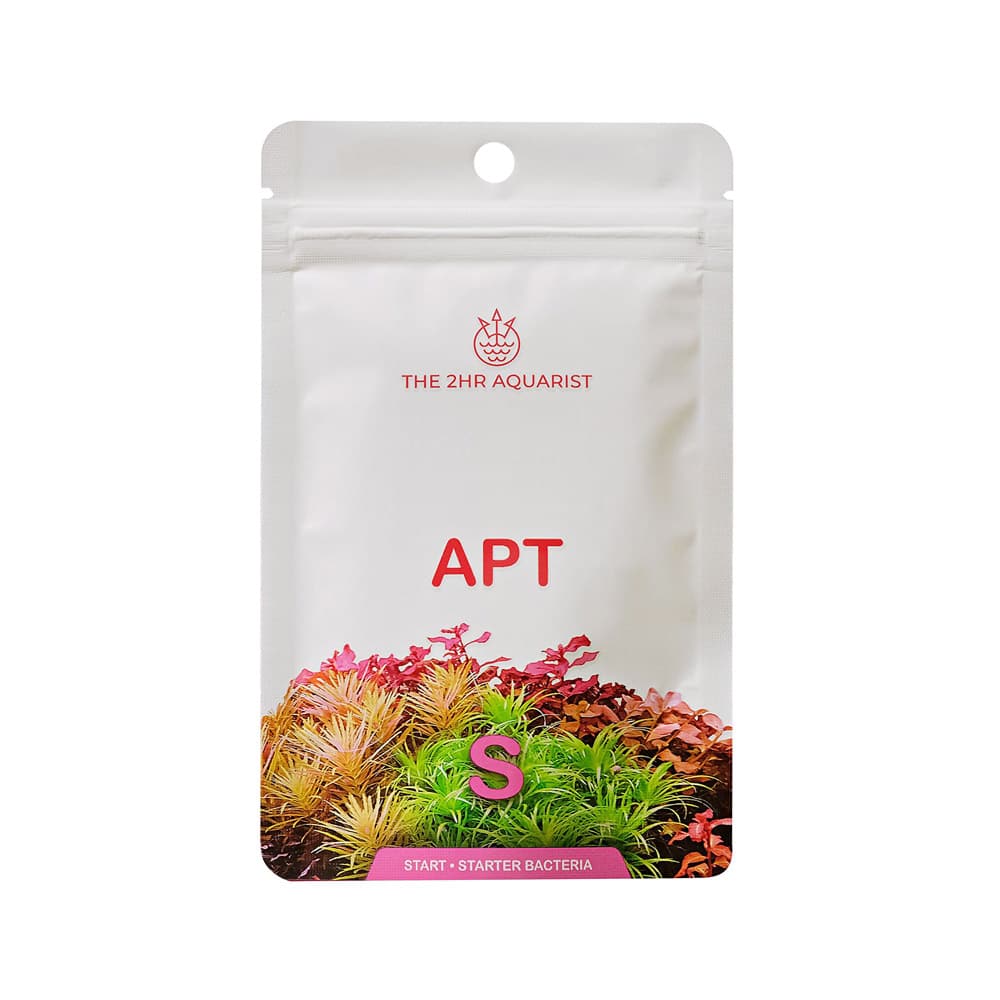2HR Aquarist APT Start 45g