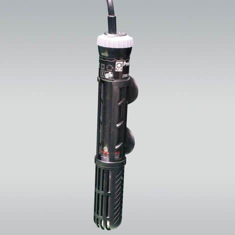 JBL ProTemp S300 : aquarium de 160 à 400L – Image 2