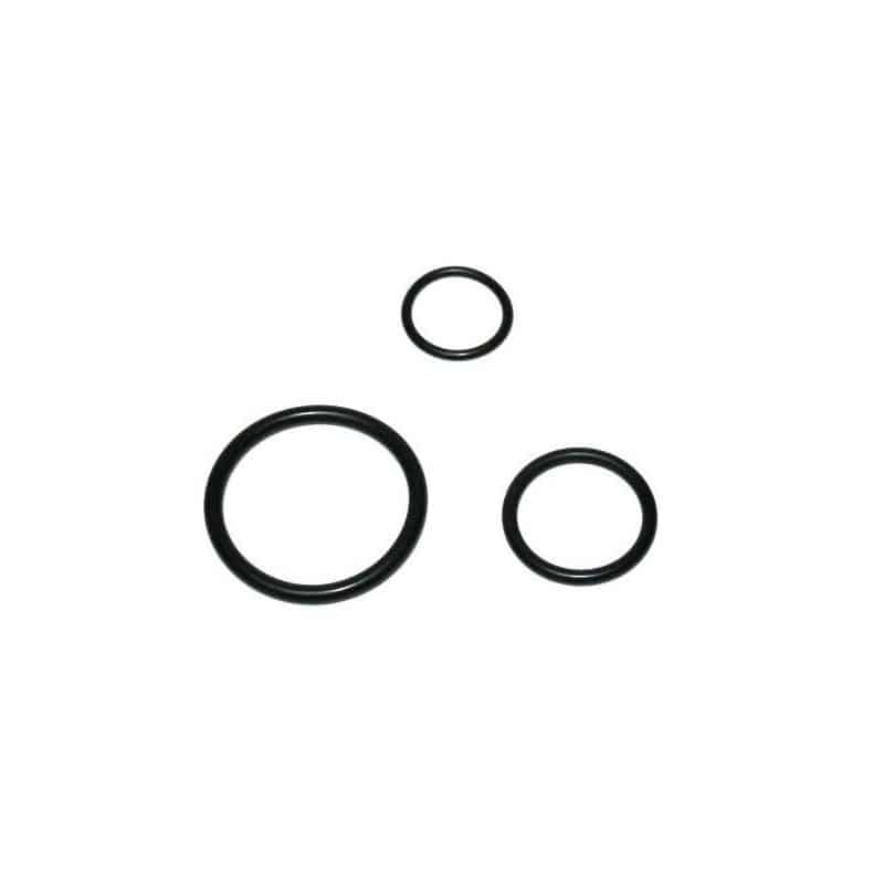 8000440 : Eheim Joints pour robinet double Ecco pro