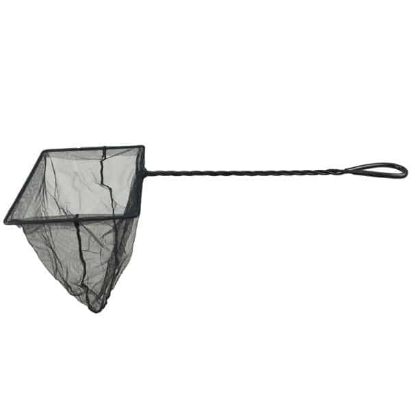 Aqua Nova Épuisette pour poissons de 20cm – Image 2