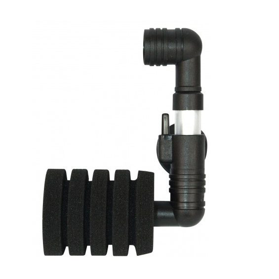 Aqua Nova Filtre exhausteur NSF-40L – Image 2