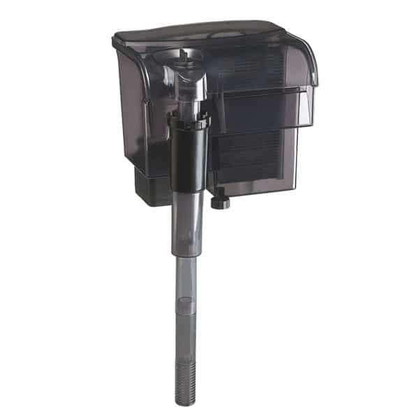 Aqua Nova NF-450 – Filtre cascade pour aquarium jusqu’à 80L – Image 2