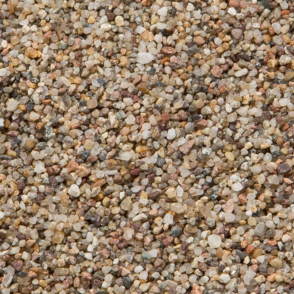 Aquael Gravier Naturel Multicolor 1,4-2mm 2KG – Image 2