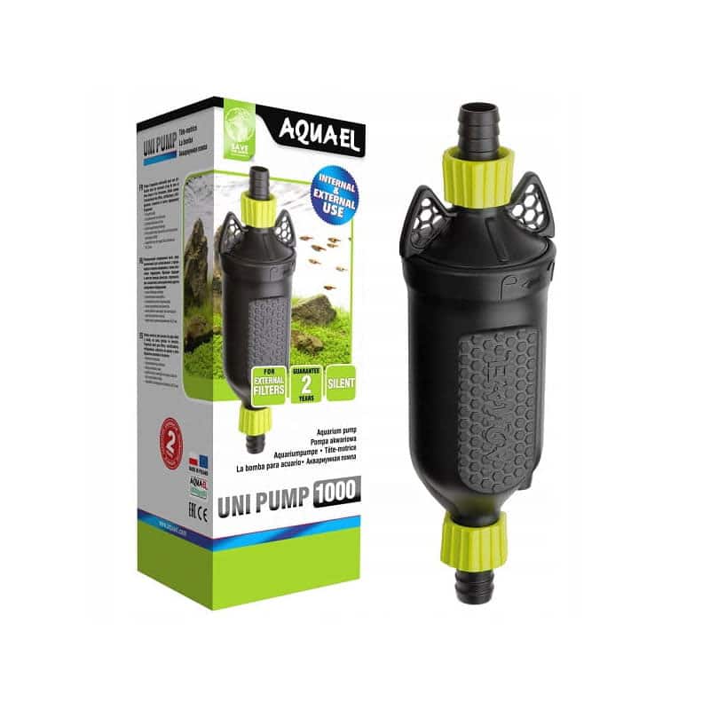 Aquael Uni Pump 1000