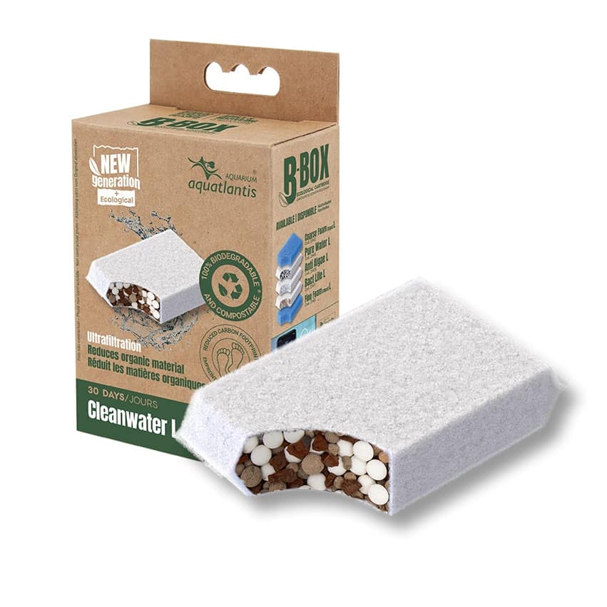 Aquatlantis B-Box CleanWater L