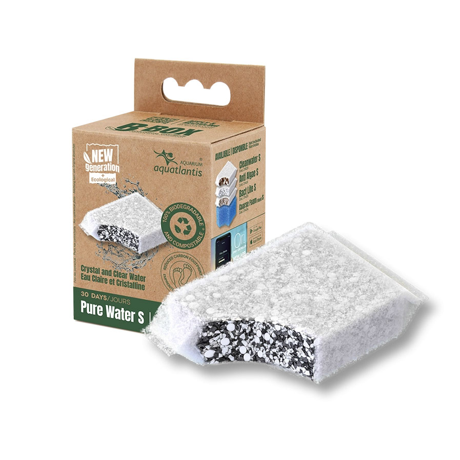Aquatlantis B-Box Pure Water S x2