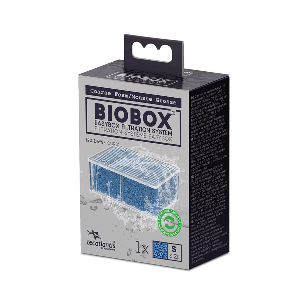 Aquatlantis EasyBox Mousse Grosse – Taille L