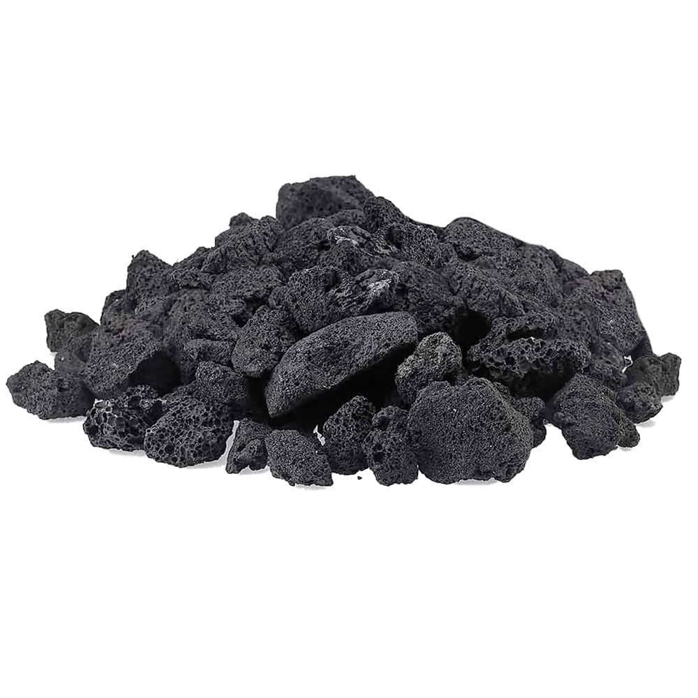 Black Lava