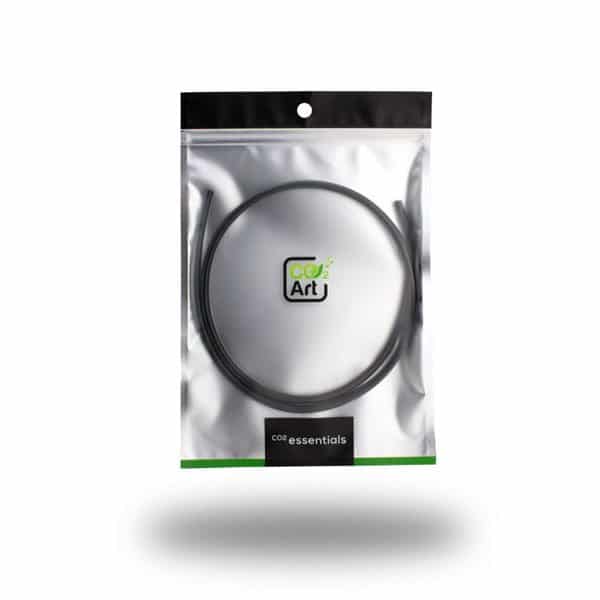 Co2Art Tuyau Co2 noir 4/6mm – 3m