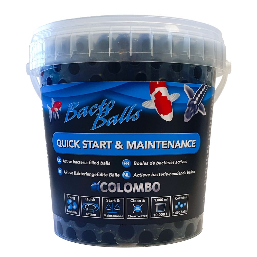 Colombo Bacto Balls 1000 ml