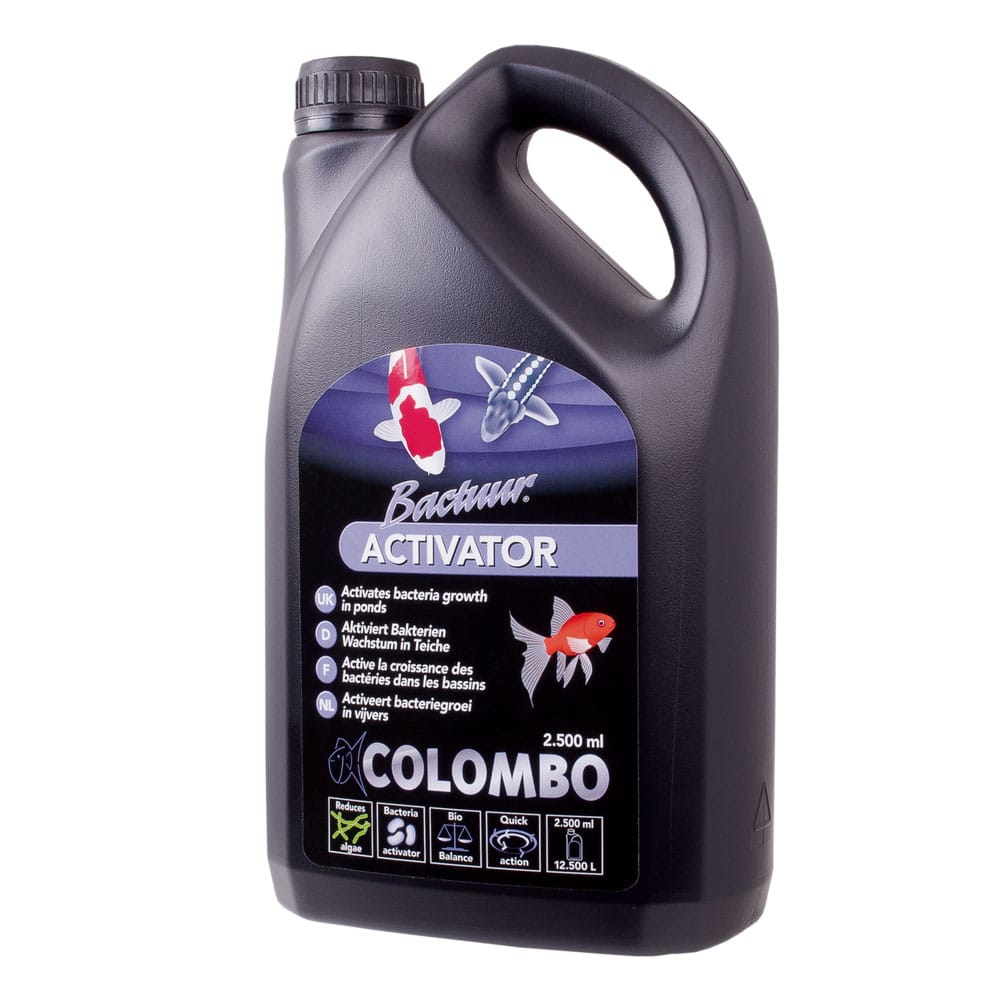 Colombo Bactuur Activator 2500 ml