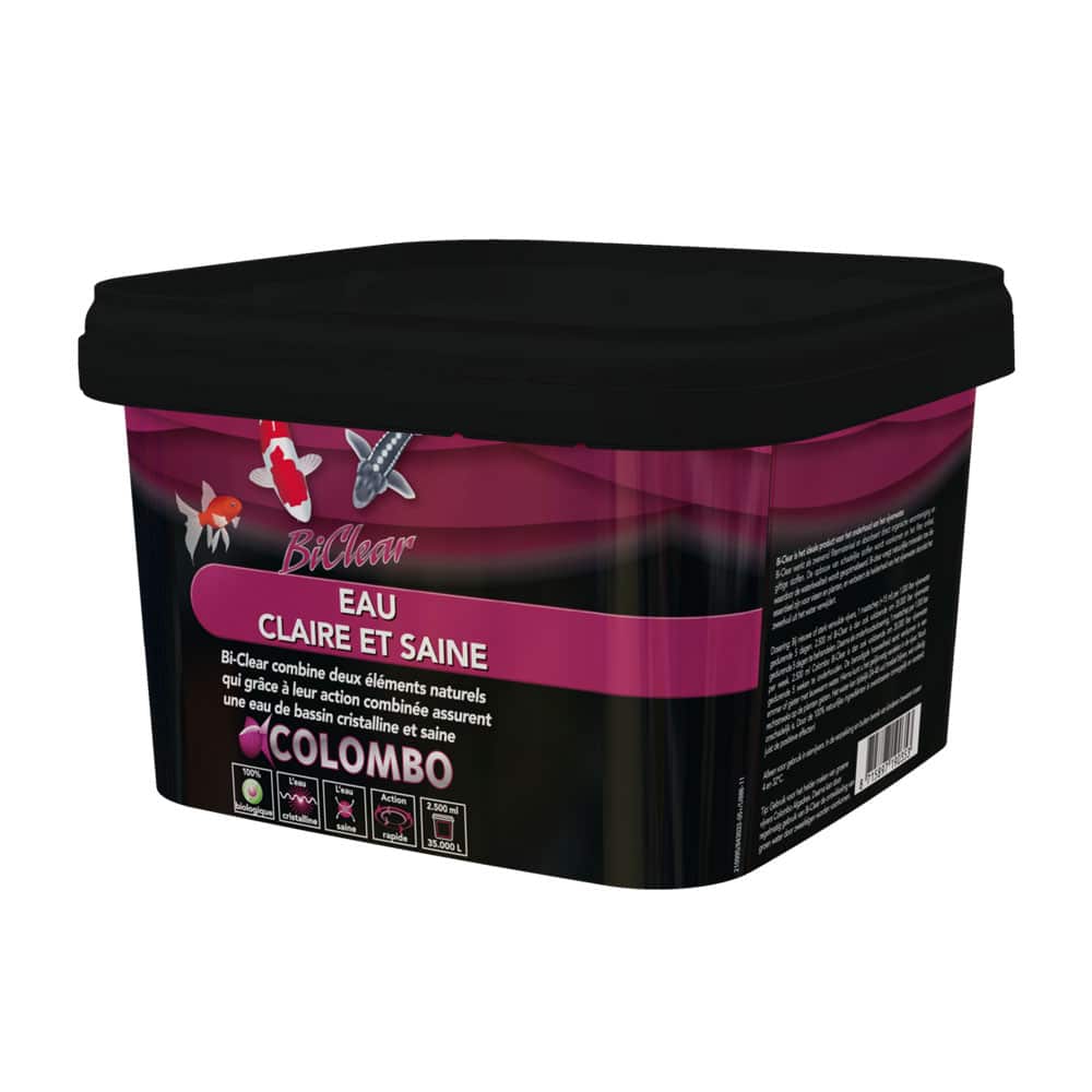 Colombo BiClear 2 500 ml