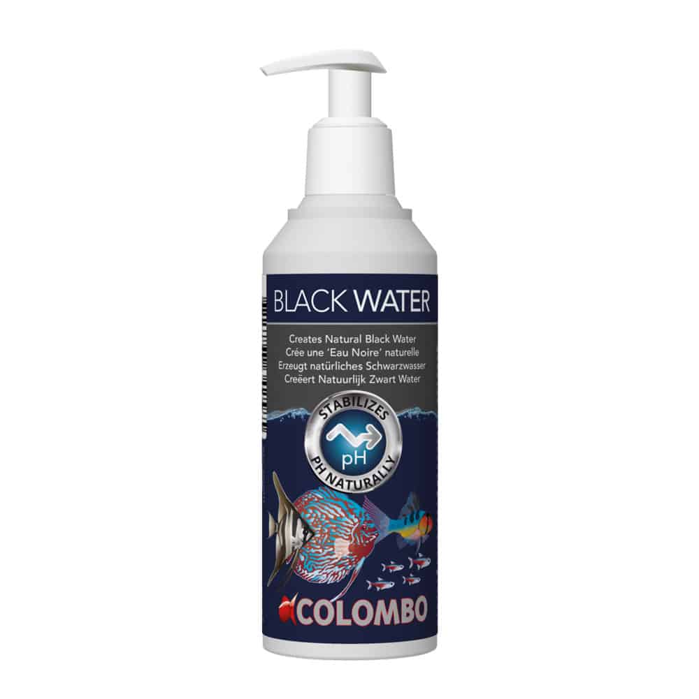 Colombo Black Water 250 ml