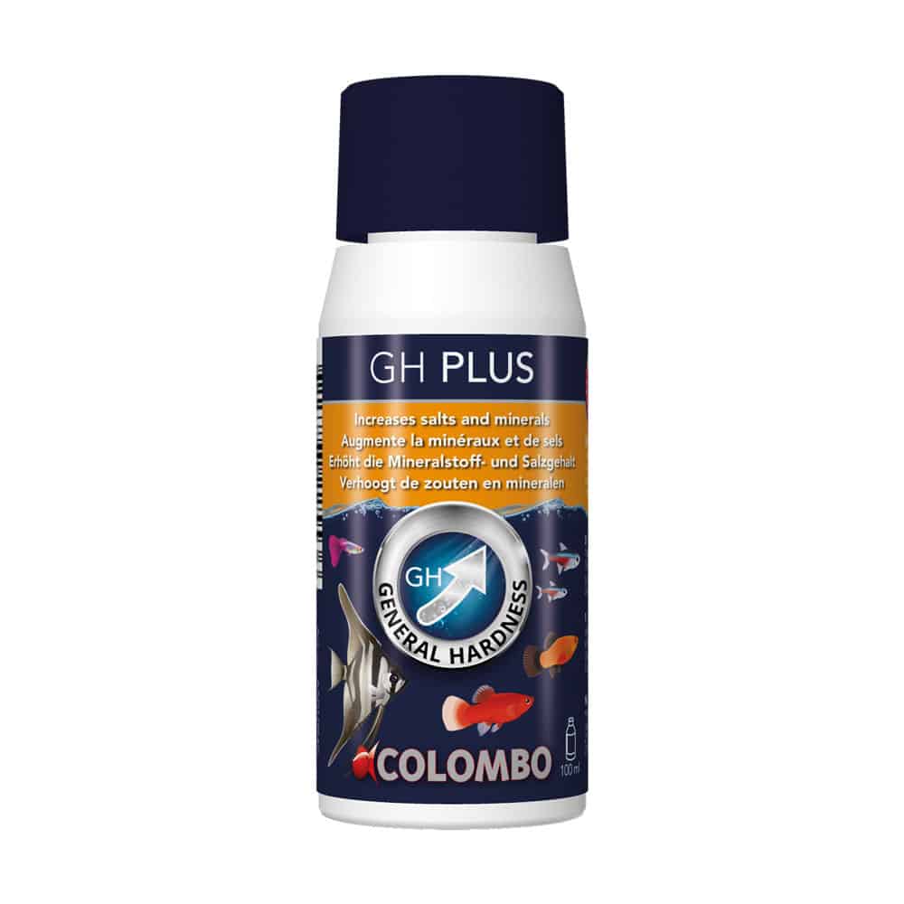 Colombo GH plus 100 ml
