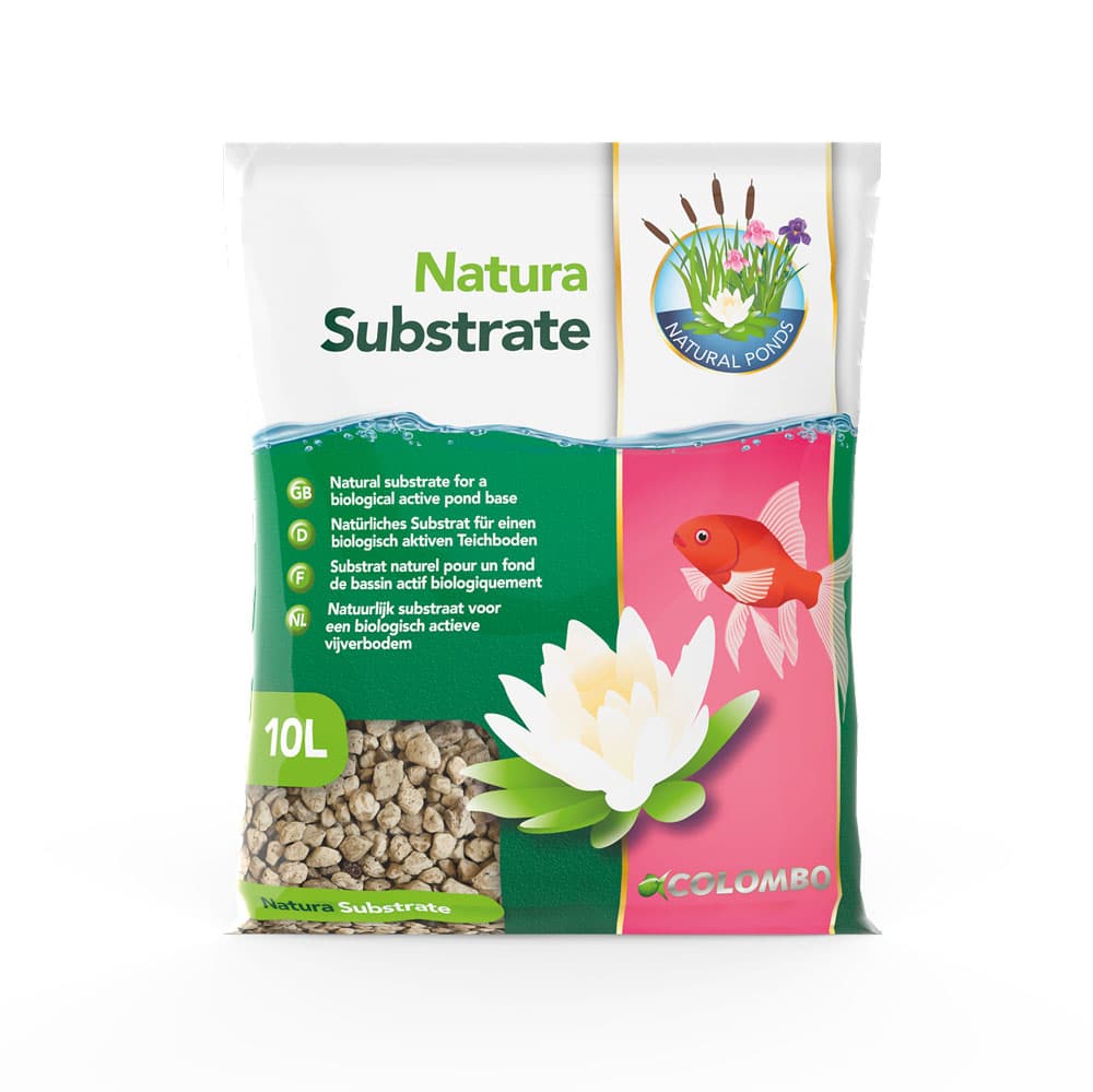 Colombo Natura Substrat 10L