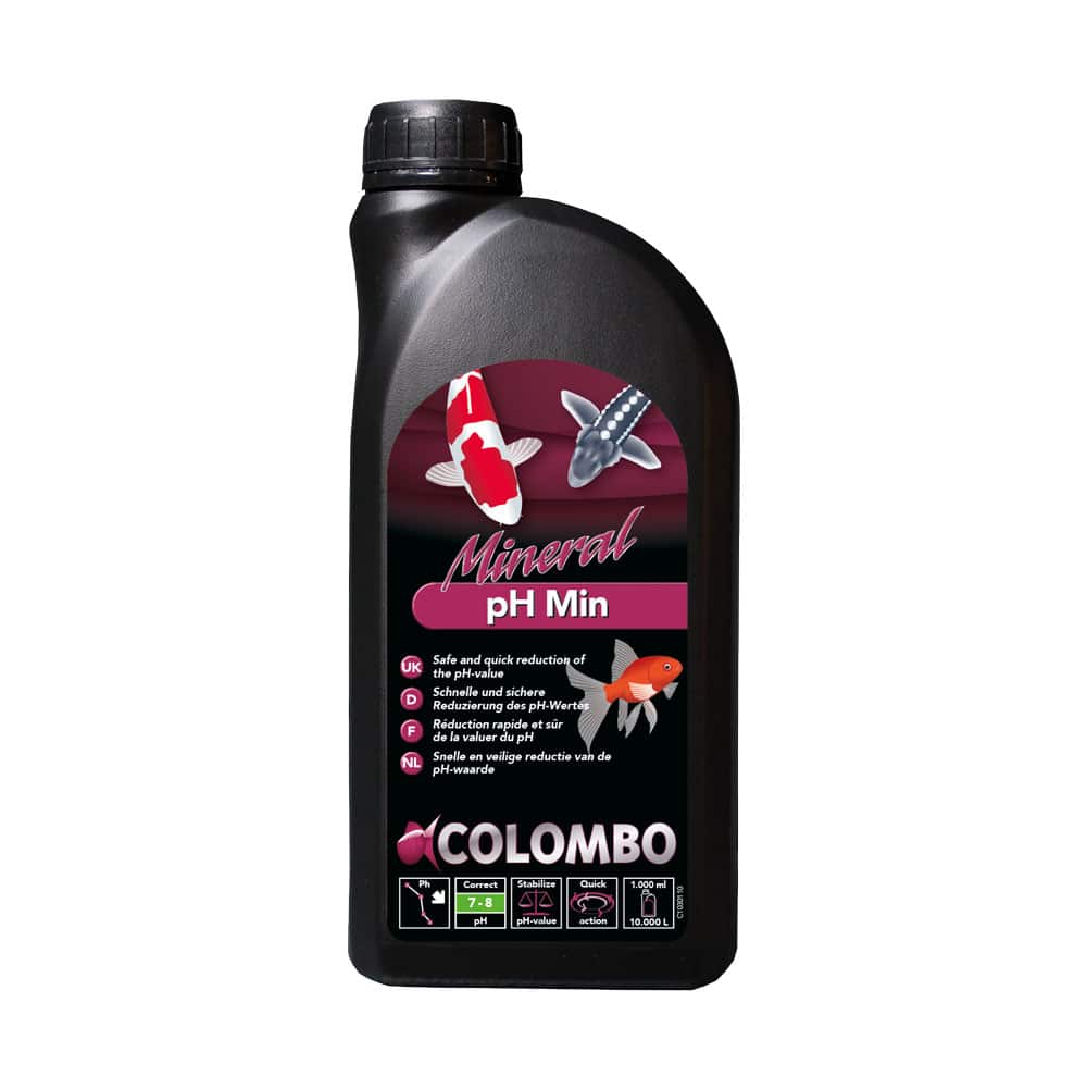 Colombo pH min 1000 ml