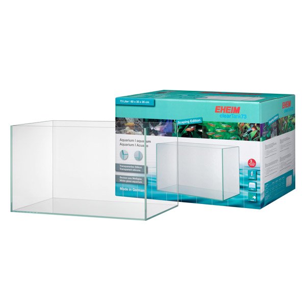 Cuve Eheim clearTank 73 litres – Image 3