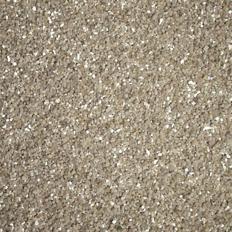 Dennerle Crystal Quartz Gravel Blanc Naturel 10 kg – Image 2