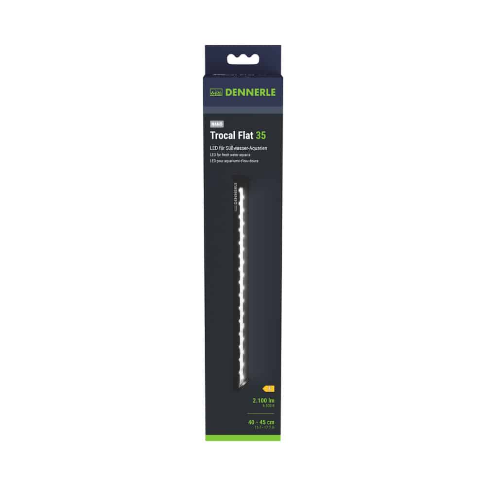 Dennerle Trocal Flat 35 – 30 à 45 cm