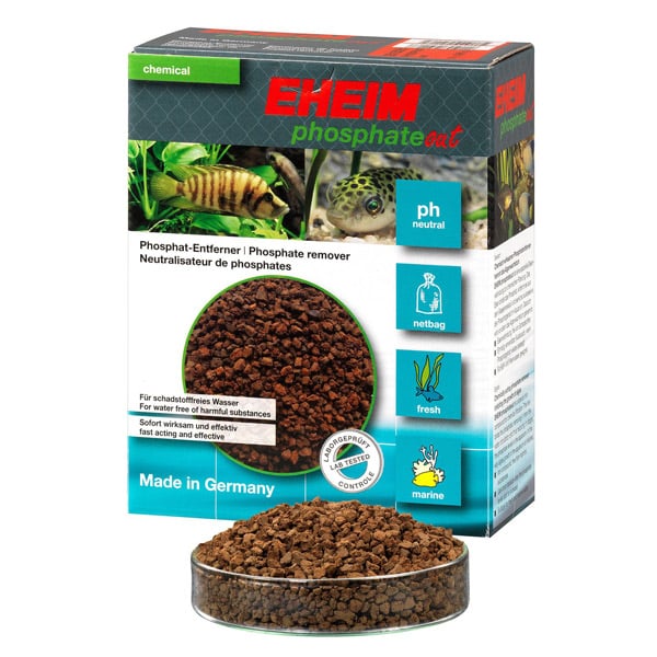 EHEIM Phosphateout 390g