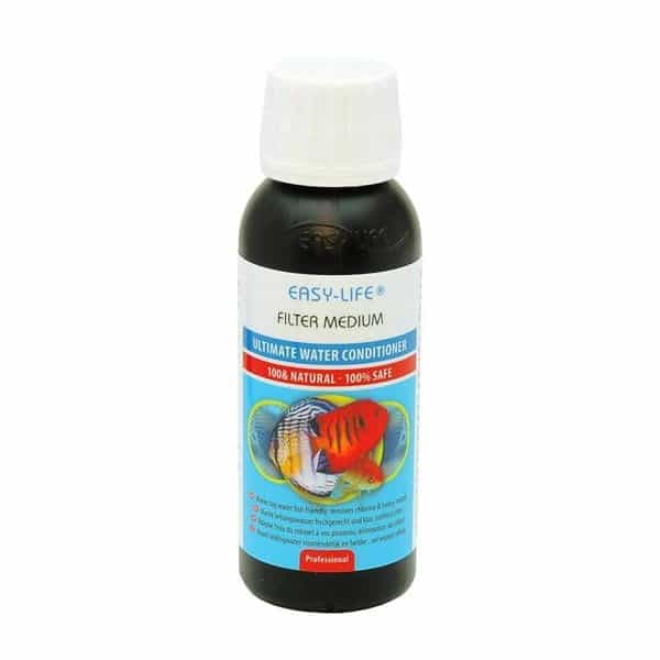 Easy-Life Filter Medium 100ml : conditionne et entretien
