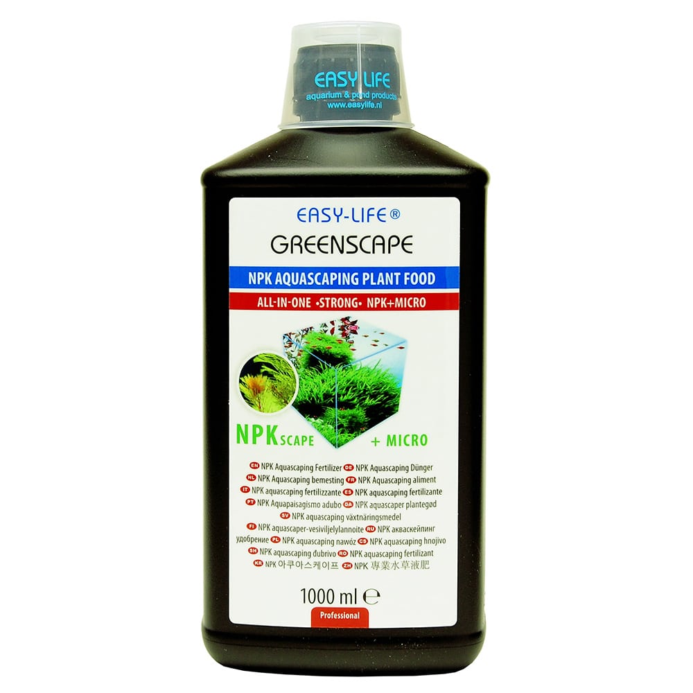 Easy-Life Greenscape 1L