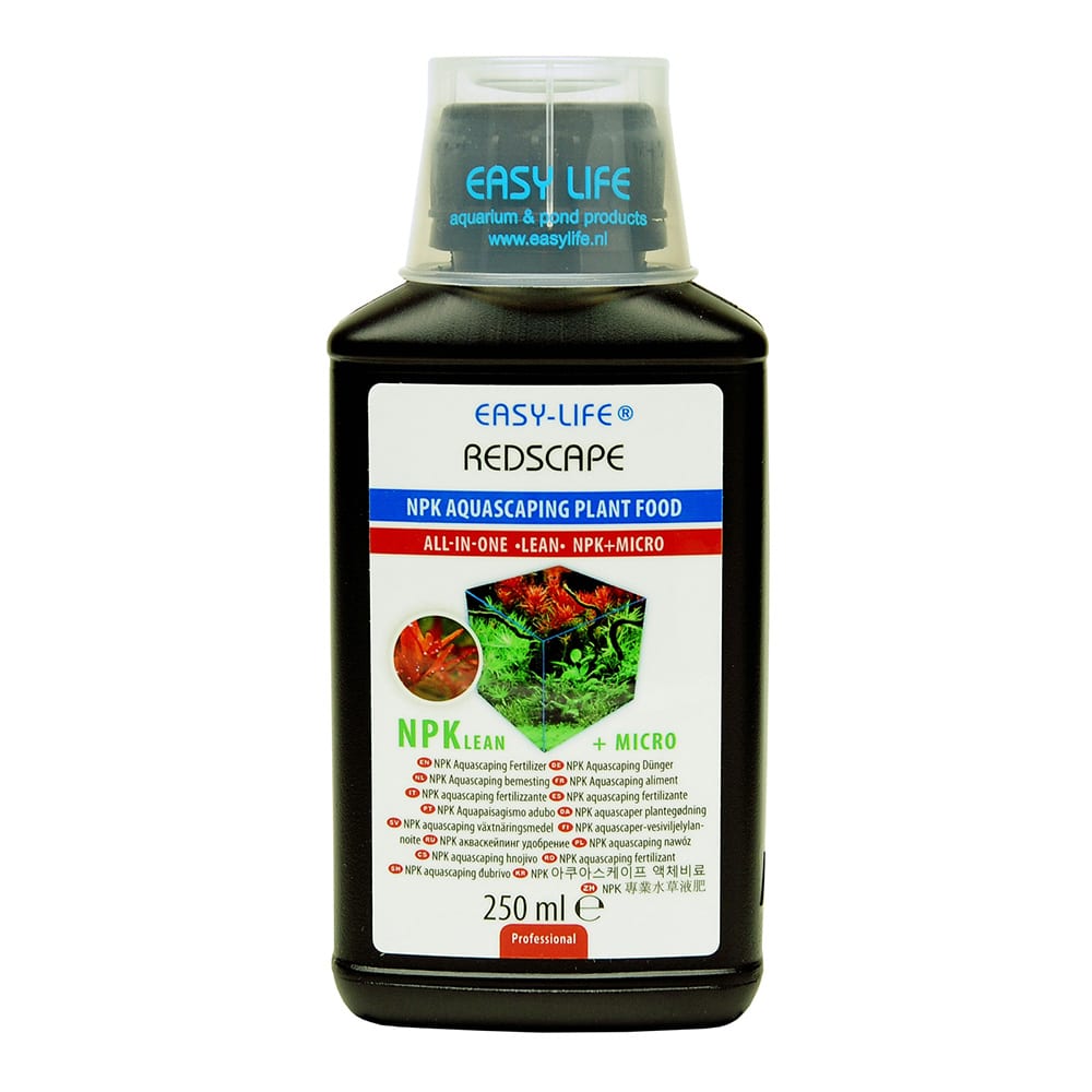 Easy-Life Redscape 250ml