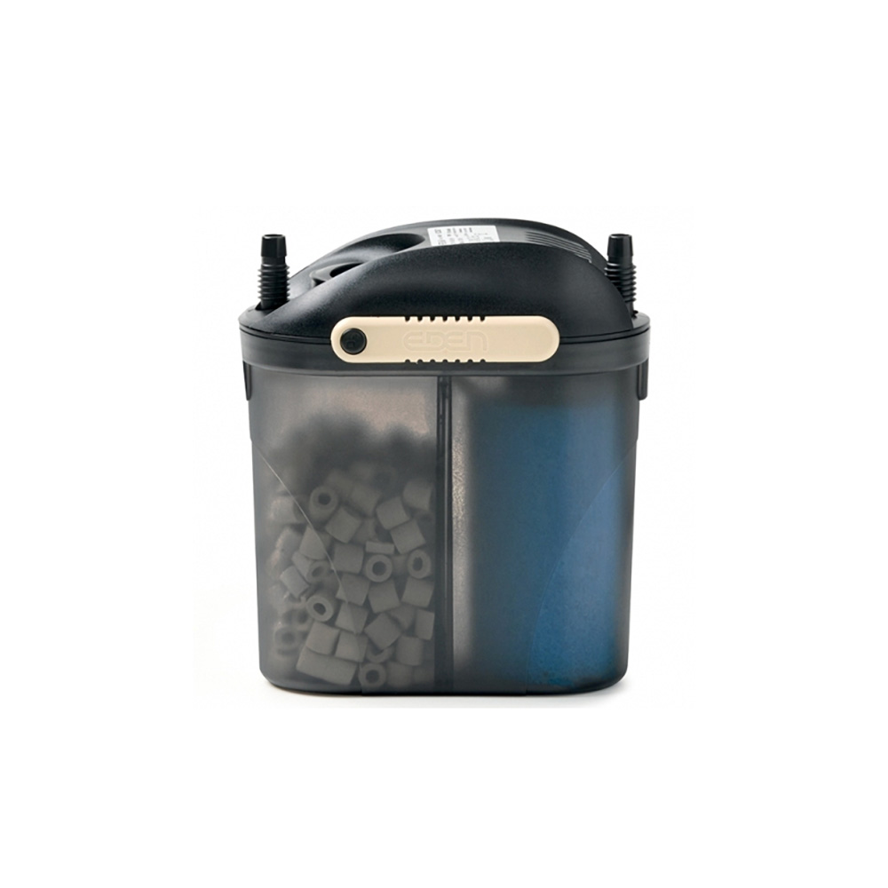 Eden FES 60 – Filtre externe pour aquarium – Image 2