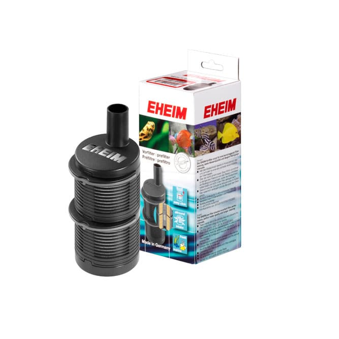 Eheim PreFilter – préfiltre pour aquarium