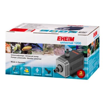 Eheim Universal 1200 – pompe universelle – Image 3