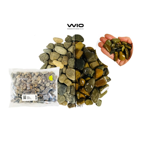 Wio Elderly Gravel Mix 2kg