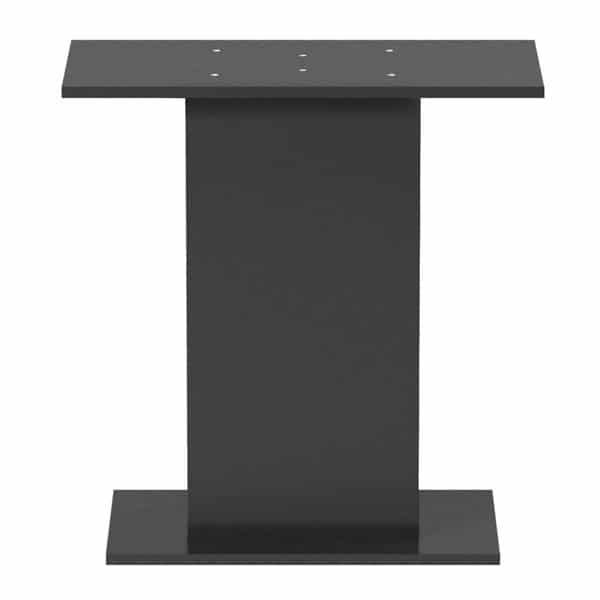 Etagère Juwel Rekord Primo 60/70 SB noir