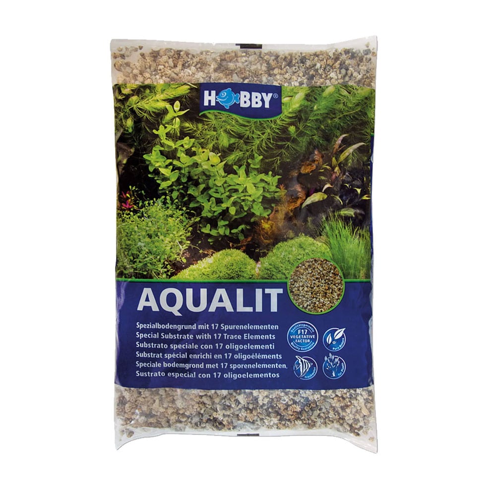Hobby Aqualit 3L