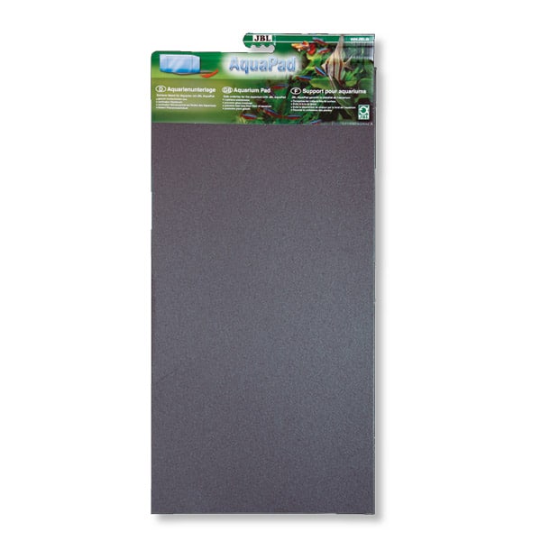 JBL AquaPad Tapis pour aquarium 100x40cm