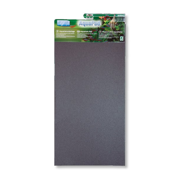 JBL AquaPad Tapis pour aquarium 120x50cm