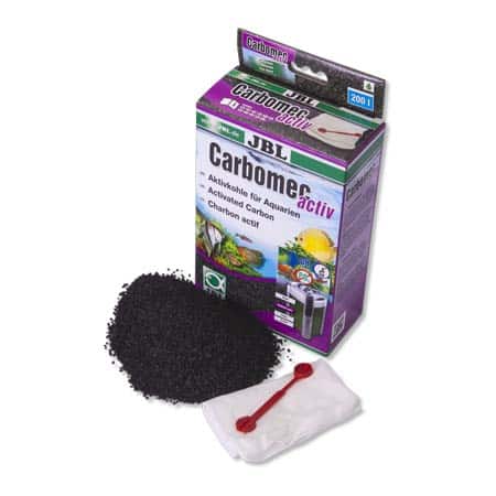 JBL Carbomec Activ – Charbon actif – 1L – Image 2