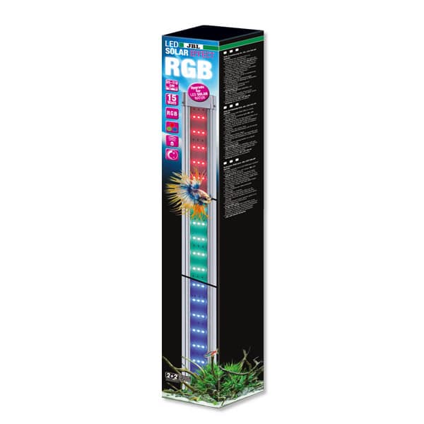 JBL LED SOLAR Effect 15w (849/895mm)