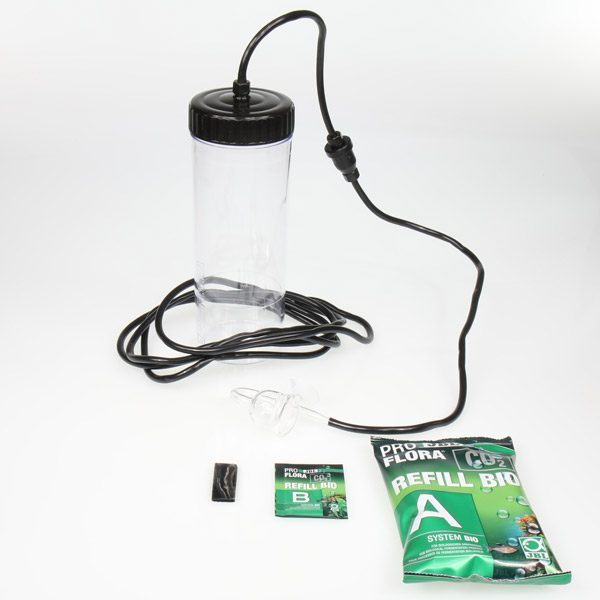JBL ProFlora Co2 Basic Bio Set – Image 2