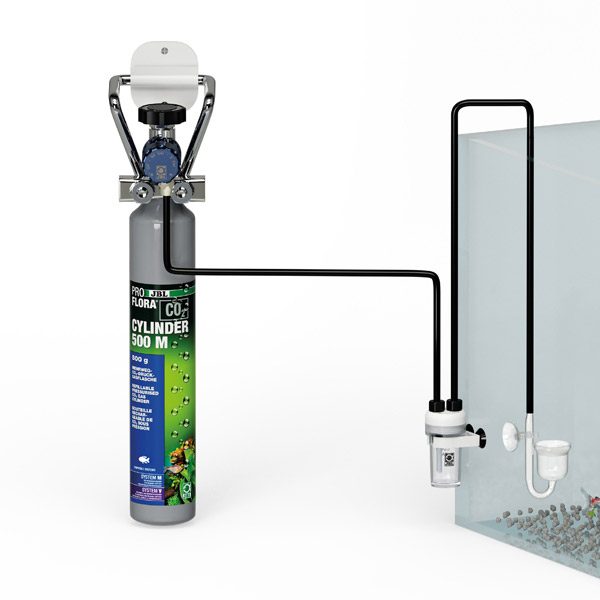 JBL ProFlora Co2 Basic Set M – Image 2