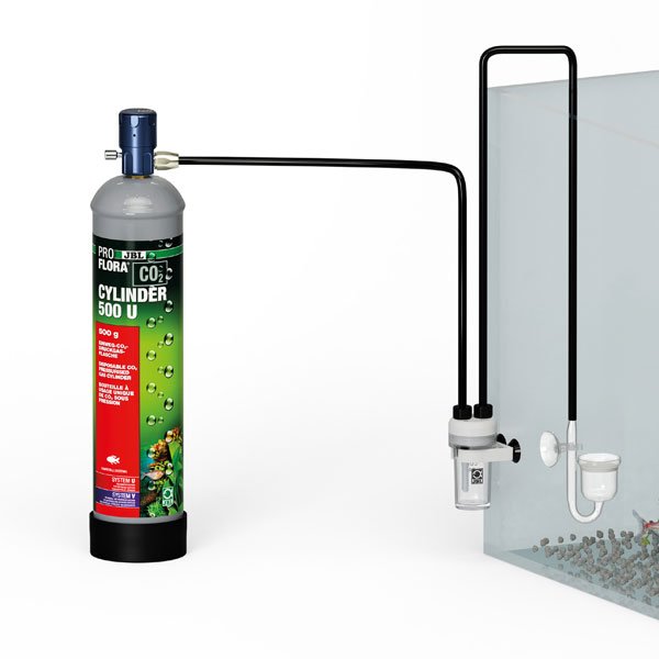 JBL ProFlora Co2 Basic Set U – Image 2