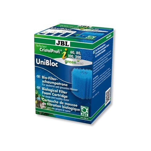 JBL UniBloc pour CristalProfi i60/i80/i100/i200