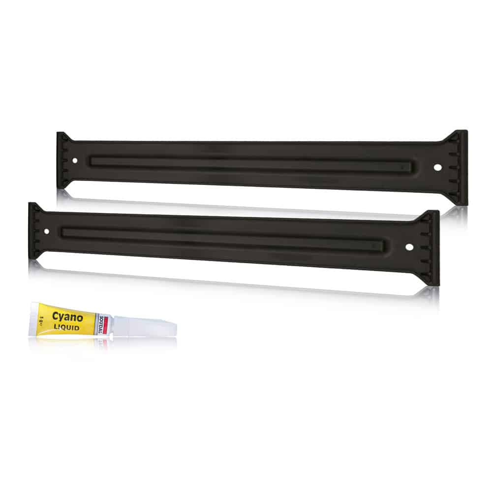 Juwel 2 barre de renforts 50 cm pour Rio 300 et 400