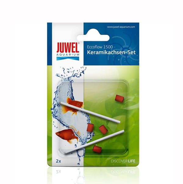 Juwel Axe céramique pompe EccoFlow 1500