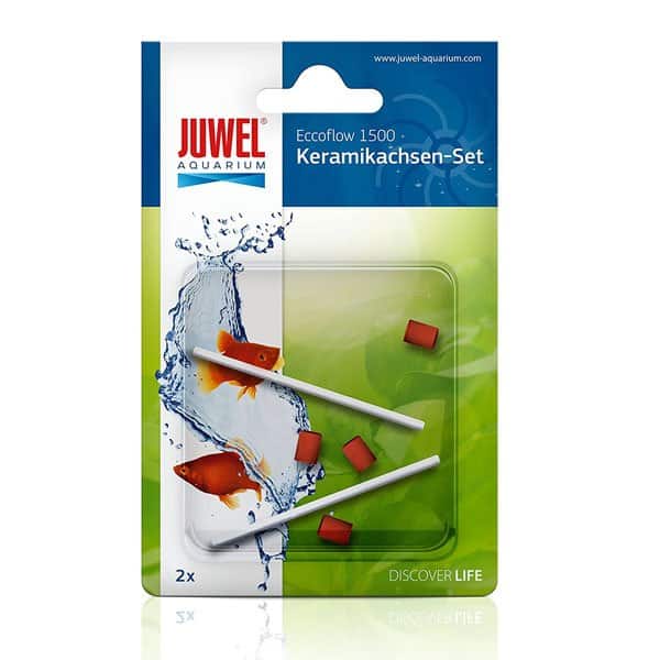 Juwel Axe céramique pompe EccoFlow 500/600/1000