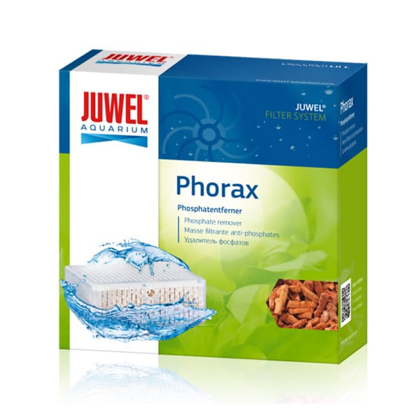 Juwel Phorax M : filtre Bioflow M