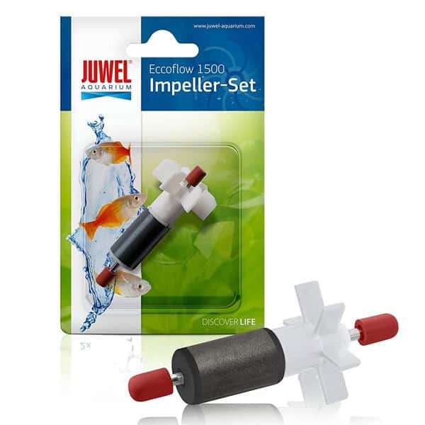 Juwel Rotor de pompe Eccoflow 1500