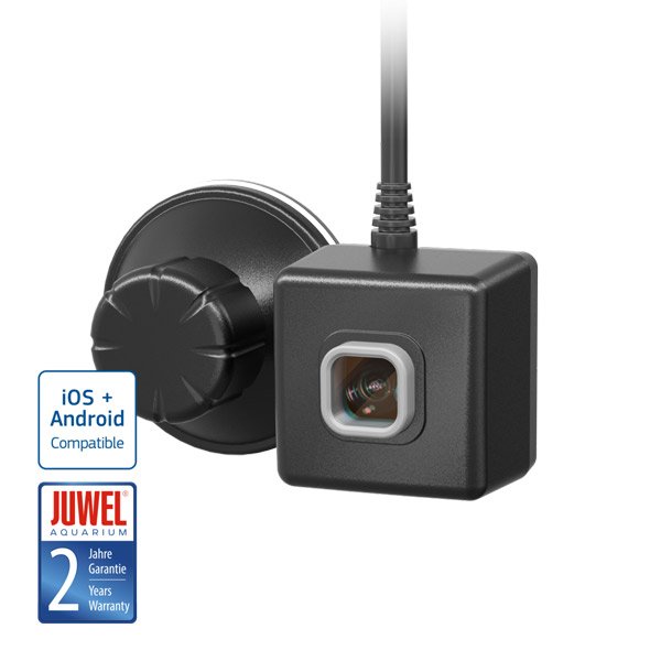 Juwel SmartCam – caméra de surveillance pour aquarium – Image 2