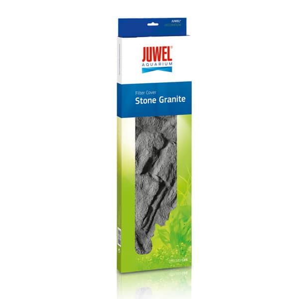 Juwel Stone Granite : cache filtre en 3D